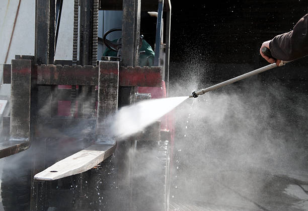Best Boat and Dock Cleaning  in Falling Waters, WV